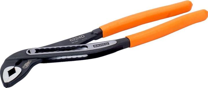 Image du produit Bahco Pince pour pompe à eau (200 mm)