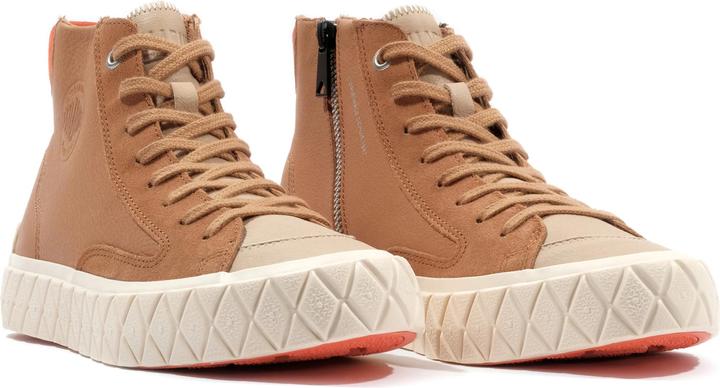 Image du produit Palladium baskets ace chukka sde (45)