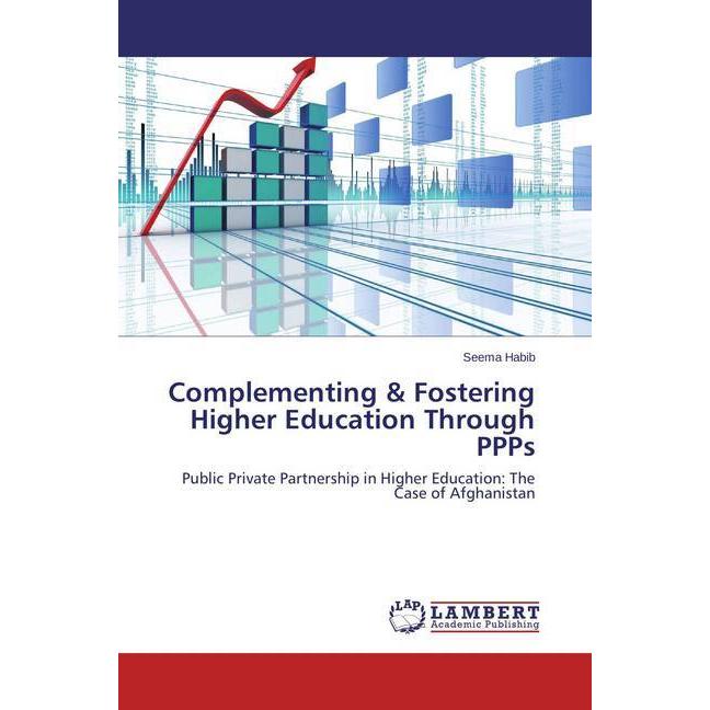Complementing & Fostering Higher Education Through PPPs, Fachbücher