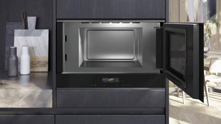 Produktbild Siemens MO INT BF922R1B1 - STUDIO LINE -