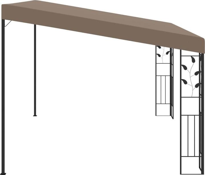 Produktbild vidaXL Markise (400 cm, 300 cm)