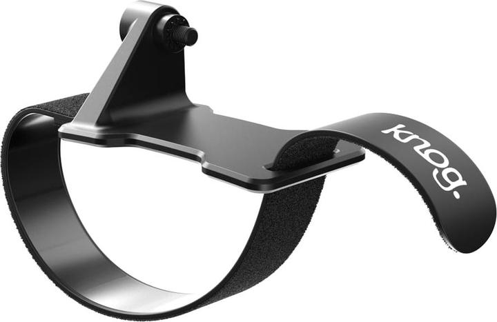 knog. Blinder X Action Helmhalterung, black
