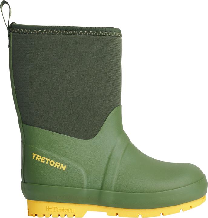 Actual product image Tretorn Kuling Neoprene (33)