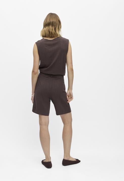 Image du produit Object Bundfalten Shorts (42)