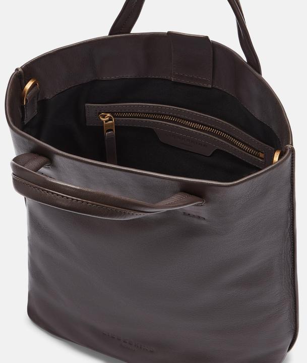 Produktbild Liebeskind Berlin Tote Geräumige Tote-Bag aus Schafsleder