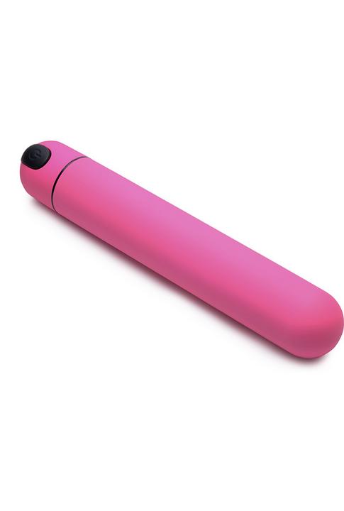 Productafbeelding XR Brands XL Vibrator Roze