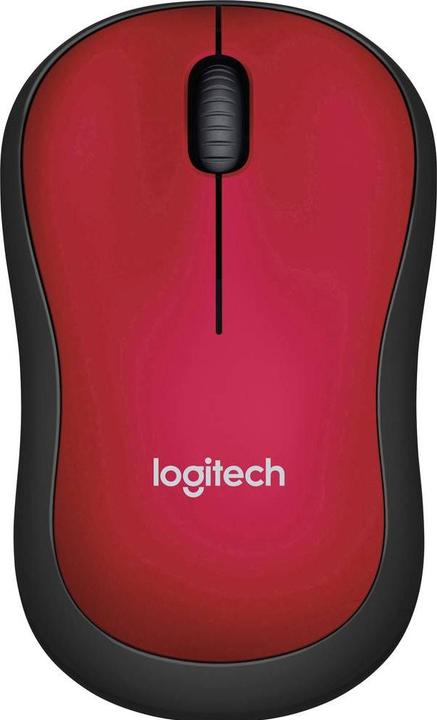 Productafbeelding Logitech M185 (Draadloze)