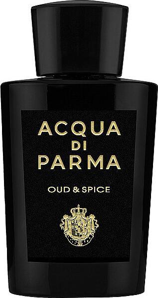 Actual product image Acqua Di Parma Oud&Spice (Eau de parfum, 180 ml)