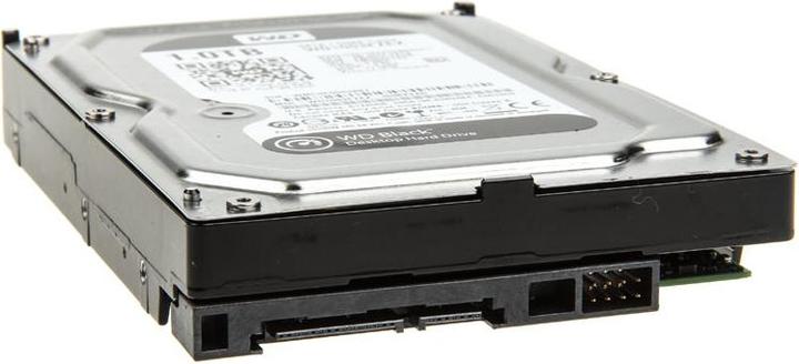 Produktbild WD Black (1 TB, 3.5", CMR)