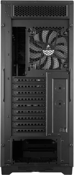 Produktbild Corsair Obsidian 750D Airflow Edition (ATX, mATX, Mini-ITX, E-ATX, XL-ATX)