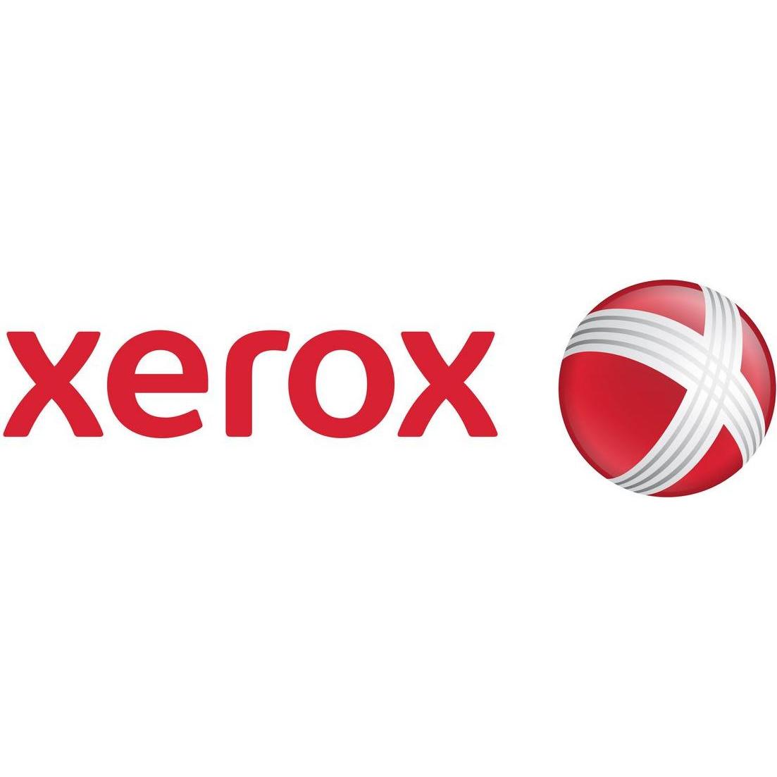 Xerox, Toner, Toner Black