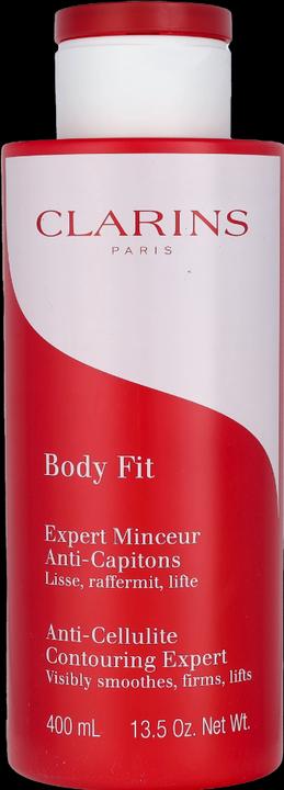 Immagine prodotto Clarins Body Fit Anti Cellulite (Latte corpo, 400 ml)