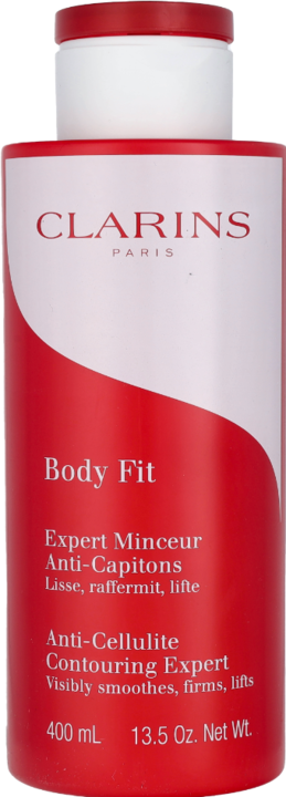 Immagine prodotto Clarins Body Fit Anti Cellulite (Latte corpo, 400 ml)