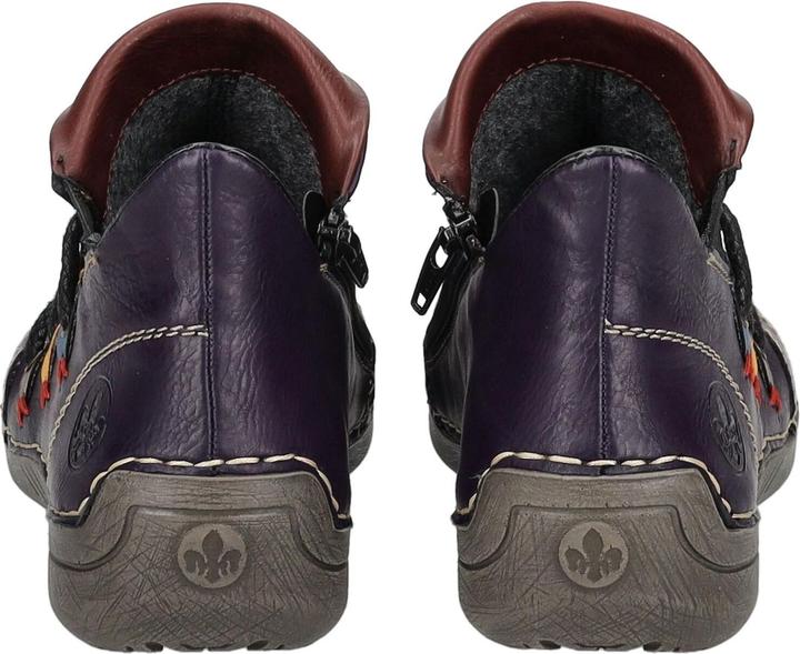 Actual product image Rieker Halbschuhe (36)