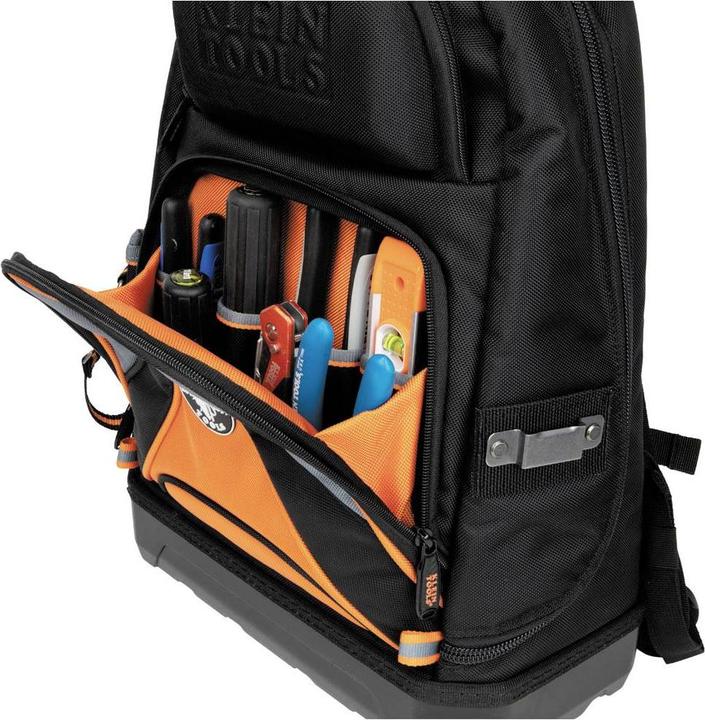 Actual product image Klein Tools Pro Backpack 55421BP-14 (1 Piece)
