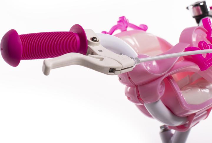Actual product image ‎Huffy Princess (14")