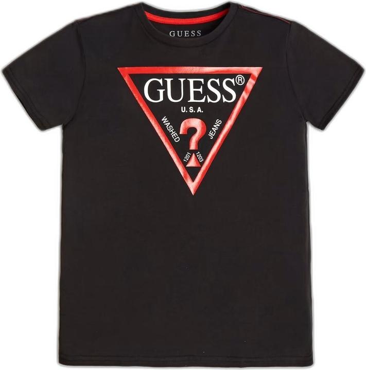 Produktbild Guess 156011 (10XL)
