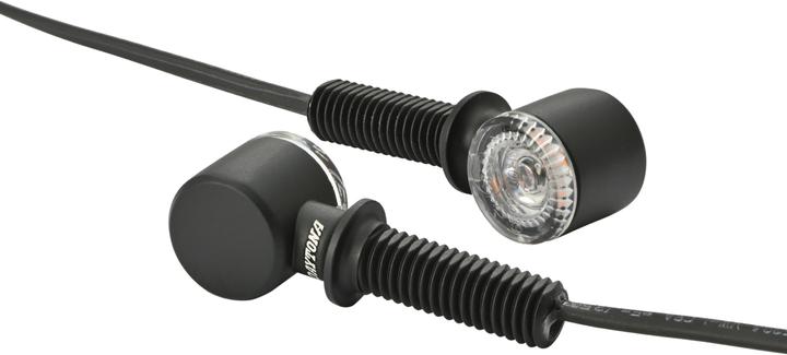Actual product image Daytona Clignotant D-Light Mini2 LED(2 pièces)