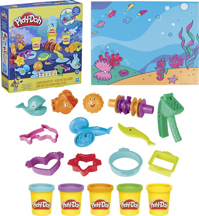 Play-Doh F36095L1