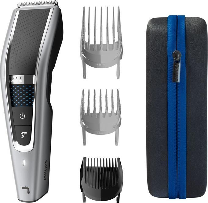 Produktbild Philips Haarschneider HC5650 (HC5650/15)