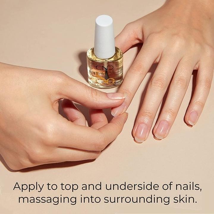 Produktbild CND SPA - SolarOil (7.30 ml)