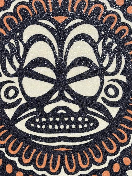 Immagine prodotto Skate.ch Tikki X Magnani Griptape