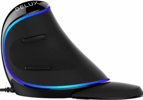 Image du produit Spire Ergonomic Mouse Pl