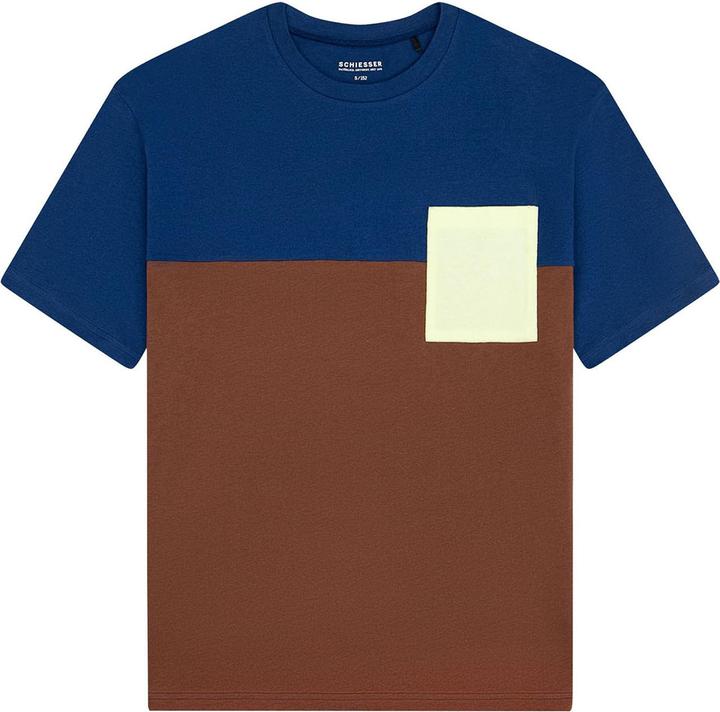 Produktbild Schiesser Pyjama Nightwear (152)