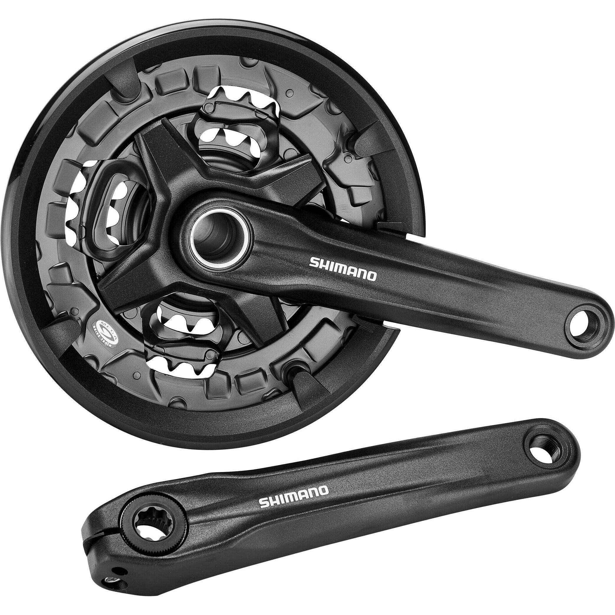 Thumbnail - Shimano, Velokurbel, (170 mm)