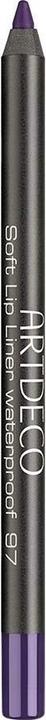Produktbild Artdeco Soft LipLiner waterproof 97 172.97 (97 Plum Wine)
