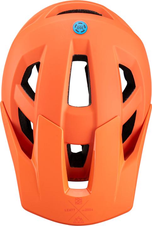 Actual product image Leatt Helmet Ladies MTB All-MTN 2.0 (51 - 55 cm)