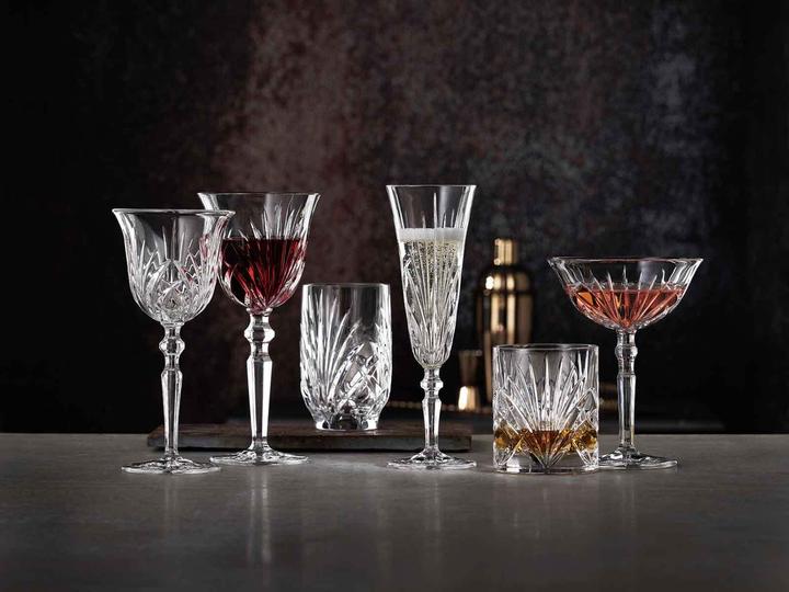 Immagine prodotto Nachtmann Palais (20 cl, 1 Occhiali, Bicchieri da vino bianco)