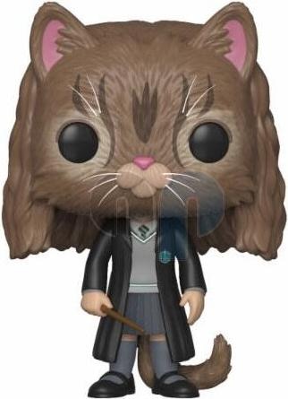 Immagine prodotto Funko POP! Harry Potter: Hermione come Gatto - Cat