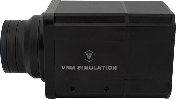 Actual product image VNM Simulation Direct Drive Elite (18 Nm)