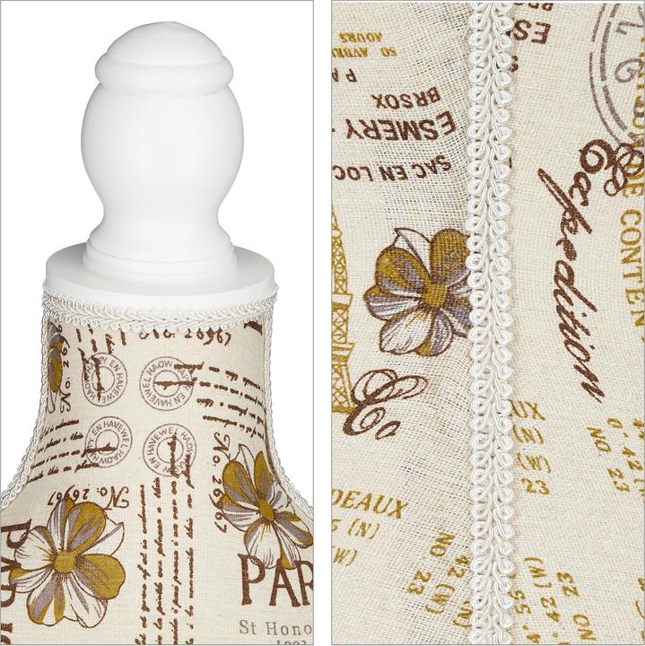 Produktbild Relaxdays Schneiderpuppe