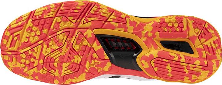 Produktbild Mizuno Wave Stealth 6 (46.5)