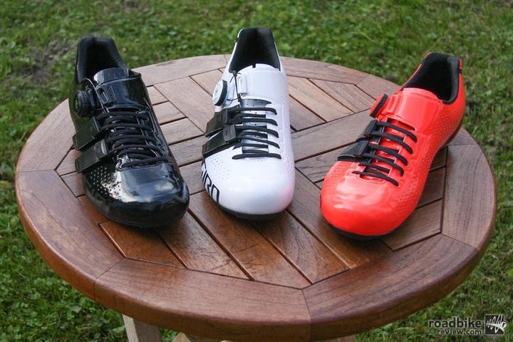 Immagine prodotto Giro Factor TechLace (41)