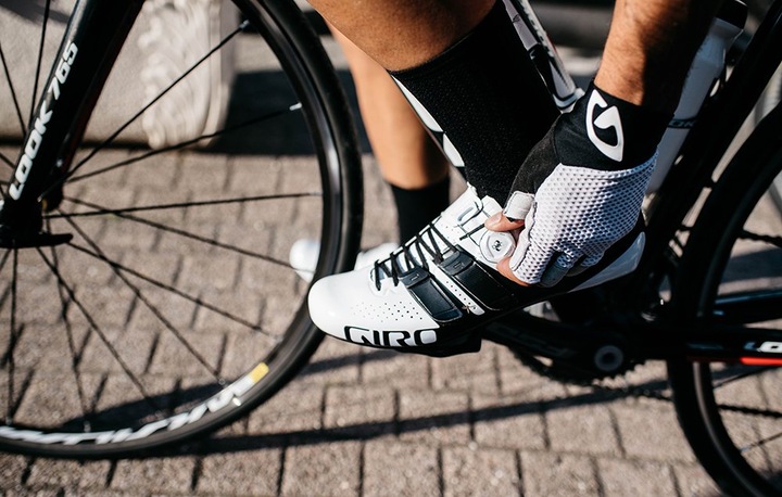 Produktbild Giro Factor TechLace (41)