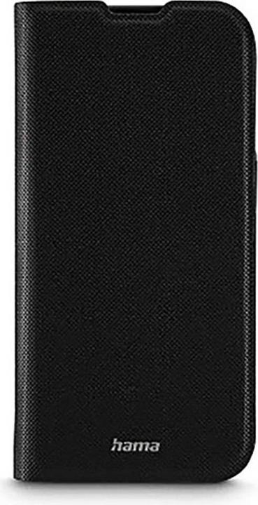 Produktbild Hama Handytasche Daily Protect Apple iPhone 15 Pro (Apple iPhone 15 Pro)
