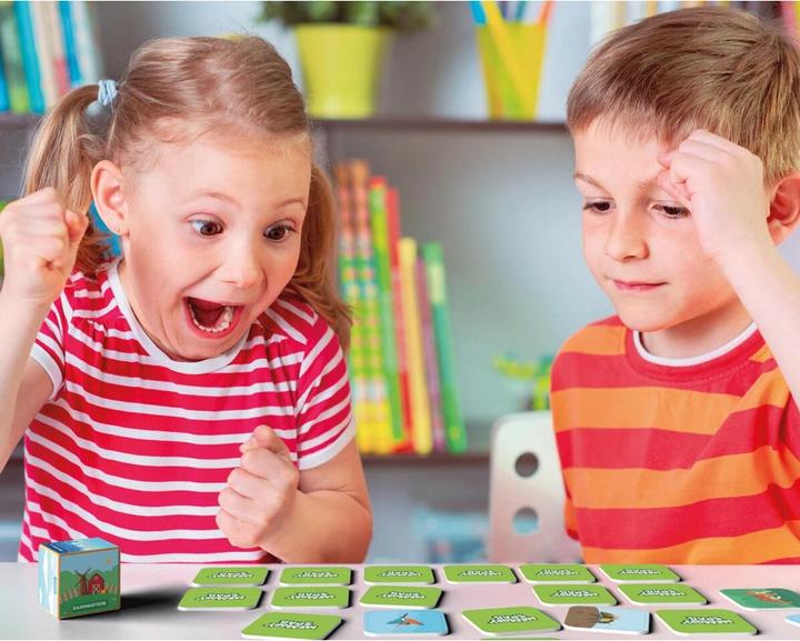 Immagine prodotto Skillmatics Divertimento a memoria del Regno Animale, d (Tedesco)