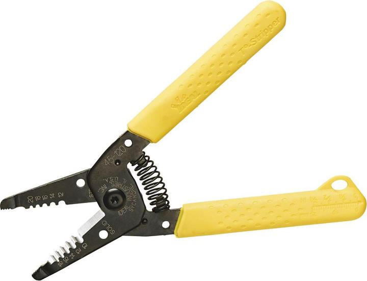 Produktbild Ideal Abisolierzange T-Stripper, T5, 10-18 AWG