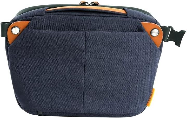 Actual product image Vanguard VEO CITY CB34 NV (Camera shoulder bag, 8 l)