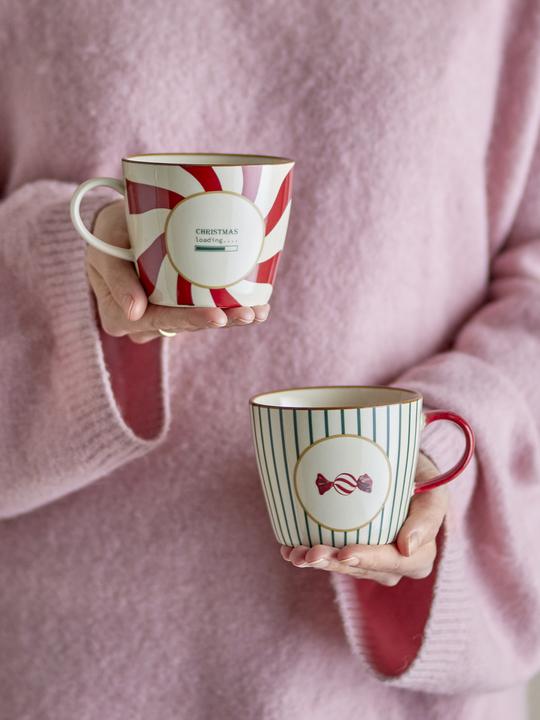 Actual product image Bloomingville Yule (300 ml, 6x)