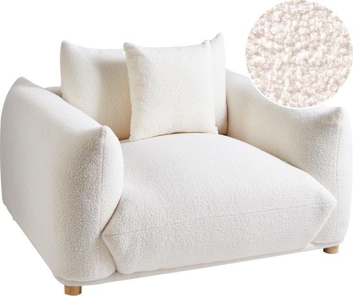 Immagine prodotto Beliani Luvos