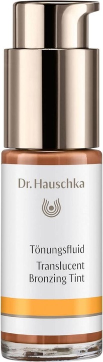 Produktbild Dr. Hauschka Tönungsfluid (18 ml, Getönte Tagescreme)