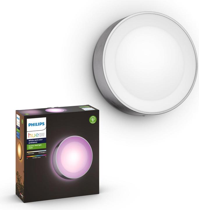 Image du produit Philips Hue Base de Daylo (1050 lm)
