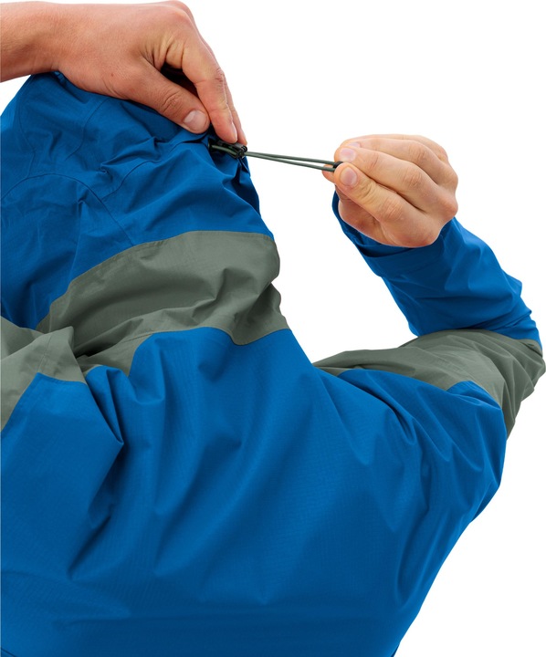 Image du produit Vaude Simony 2,5L Jacket V (M)