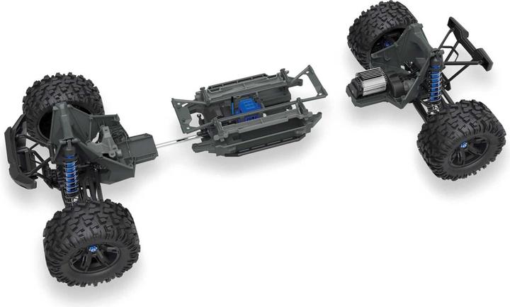 Immagine prodotto Traxxas X-Maxx 4x4 VXL (RTR pronto all'uso)