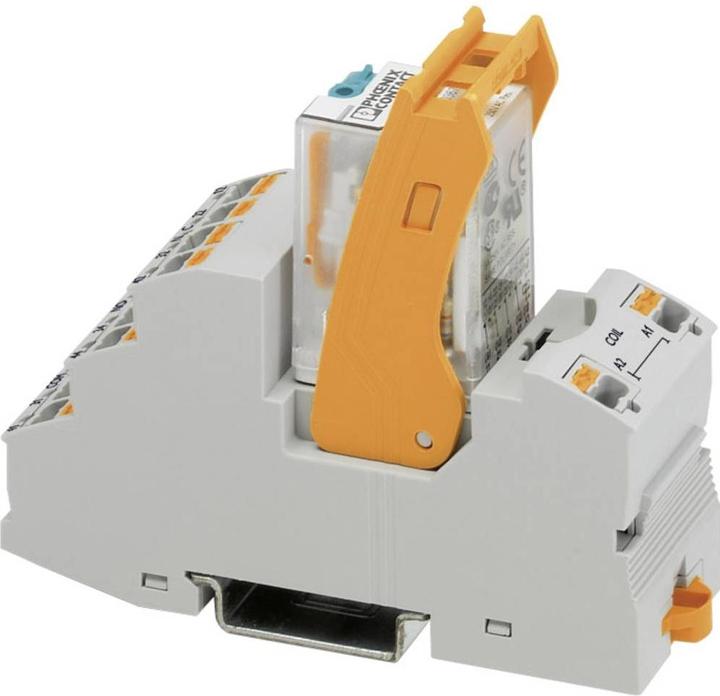 Image du produit Phoenix Contact Module de relais Module de relais RIF 2 RPT