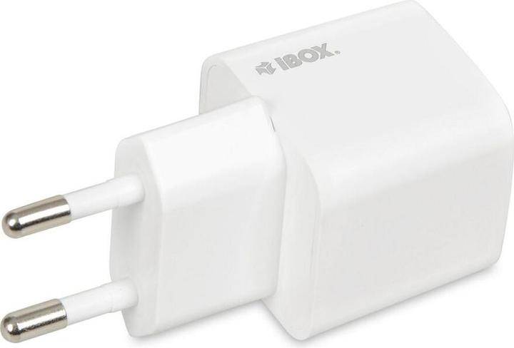 Actual product image iBox C-38 USB-C charger PD30W (30 W)